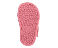 Cangrejeras Infantil Monneka · Stripes Bloom & Blush