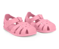 Cangrejeras Infantil Monneka · Whale Pink