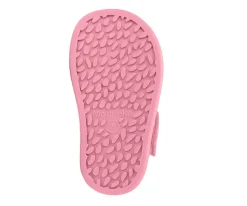 Cangrejeras Infantil Monneka · Whale Pink