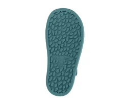 Cangrejeras Infantil Monneka · Whale Teal
