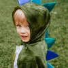 Capa Dragón con garras · Great Pretenders 5-6 años