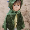 Capa Dragon · Great Pretenders 2-3 años