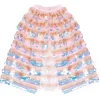 Capa The 5th Avenue Gold Light Pink · Great Pretenders 4-6 años