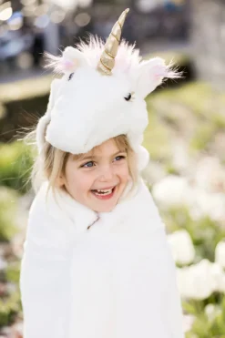 Capa Unicornio (varias tallas) · Great Pretenders