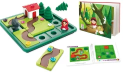 Caperucita Roja · Smart Games