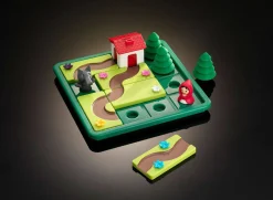 Caperucita Roja · Smart Games