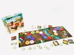 Cargolino Valentino · Átomo