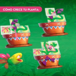 Carni Flora · HABA