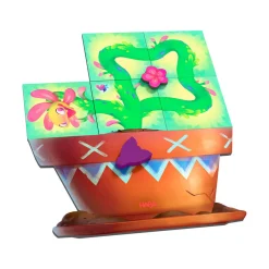 Carni Flora · HABA
