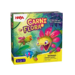Carni Flora · HABA