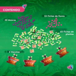 Carni Flora · HABA