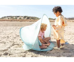 Carpa Pop-Up Protección Solar Crab Sage Mini