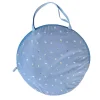 Carpa Pop-Up Protección Solar Fishes Mini