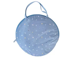 Carpa Pop-Up Protección Solar Fishes Mini