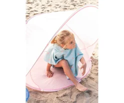 Carpa Pop-Up Protección Solar Jolie the octupus Mini