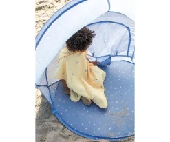 Carpa Pop-Up Protección Solar Jolie the octupus Mini