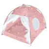 Carpa Protector antimosquitos · Whale Pink