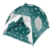 Carpa Protector antimosquitos · Whale Teal