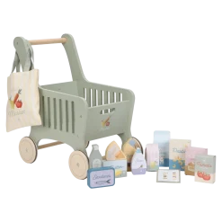 Carrito de la Compra FSC · Little Dutch