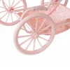 Carrito para Muñecas Flowers · Monneka