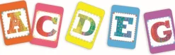 Cartas Batamo · DJECO