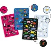 Cartas Myster Animo · DJECO