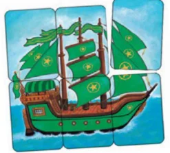 Cartas Piratatak · DJECO