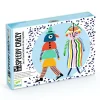 Cartas Speedy Crazy · DJECO