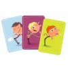 Cartas Tip Top Clap · DJECO