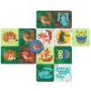 Cartas WolfPanic · DJECO