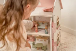 Casa de Muñecas Madera FSC · Little Dutch