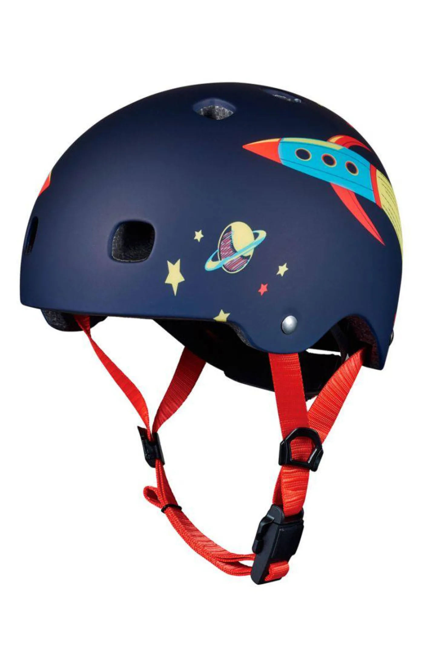 Casco Cohetes V2