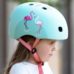 Casco Flamenco