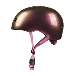 Casco Neochrome Rosa