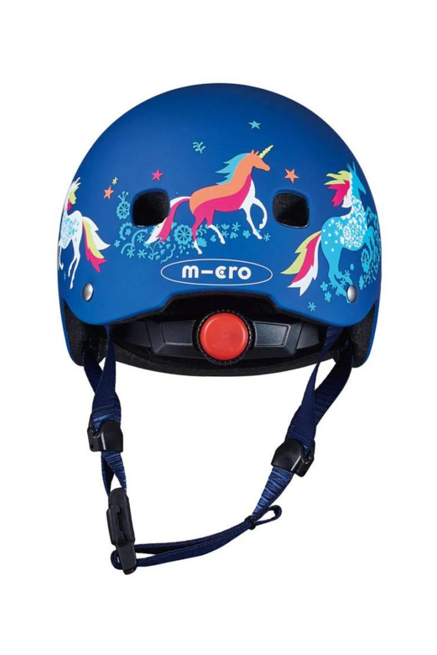 Casco Unicornio V2