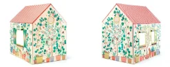 Casita de fiesta-Jardin