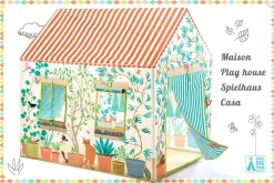 Casita de fiesta-Jardin