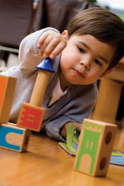 Castle Logix · Smart Games