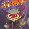 Catninja 1