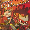 Catninja 5 · El clan de la garra