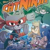 Catninja 3 · En busca y captura