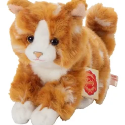 Cats 2 colores surtidos 18 cm · Hermann Teddy
