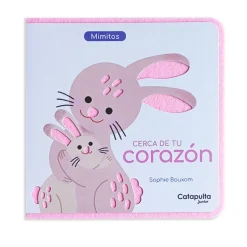 Cerca de tu corazón