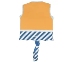 Chaleco Flotador Aprendizaje 2-6 años · Stripes Blues & Beyond