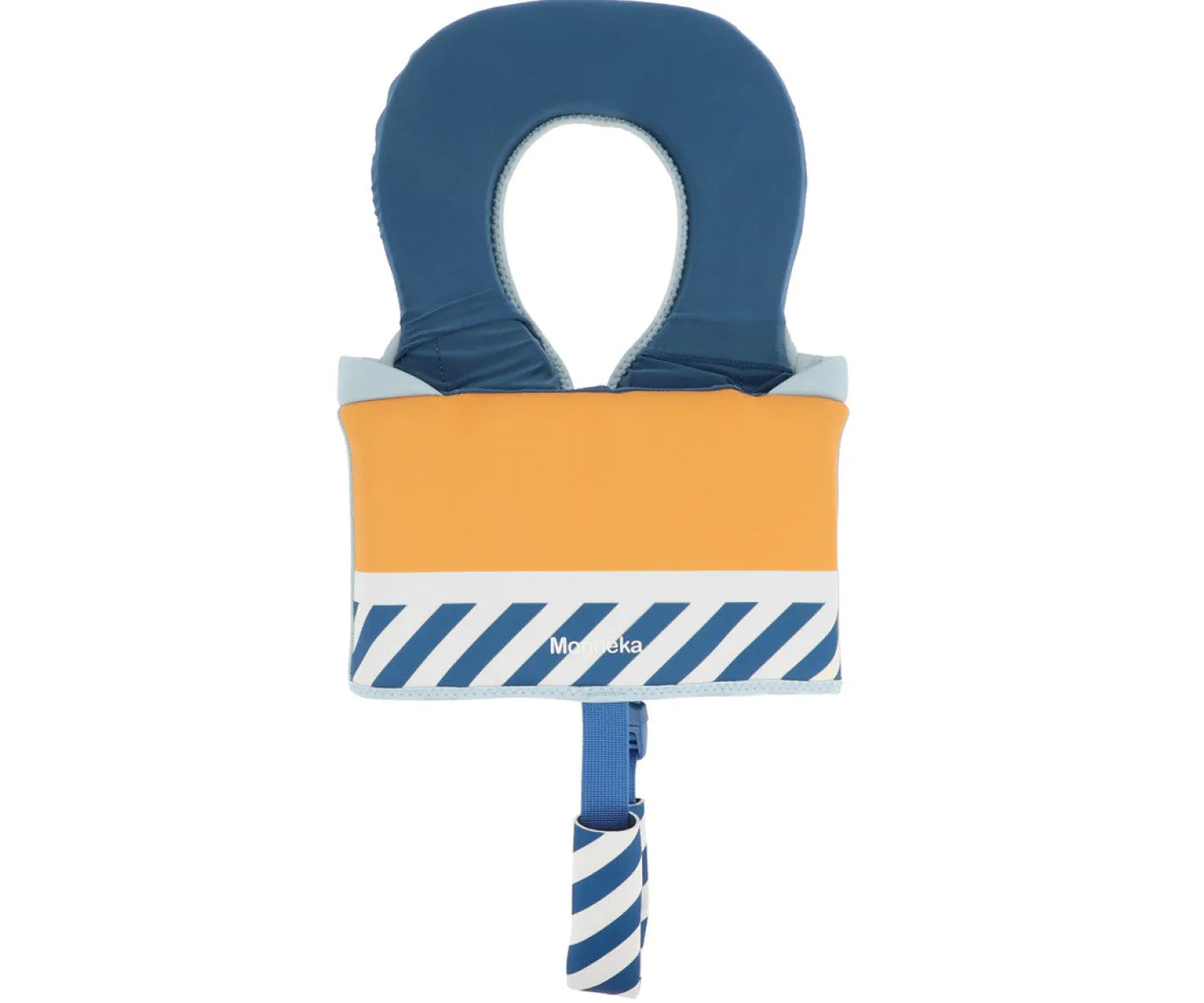 Chaleco Flotador Aprendizaje 1-2 años · Stripes Blues & Beyond