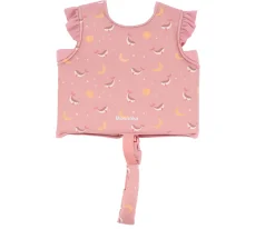 Chaleco Flotador Aprendizaje 2-6 años · Whale Pink