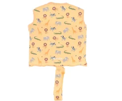Chaleco Flotador Aprendizaje 2-6 años · Wild Animals