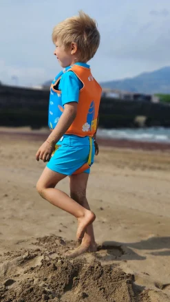 Chaleco Flotador · Surf