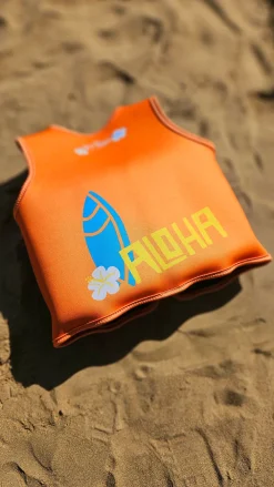 Chaleco Flotador · Surf
