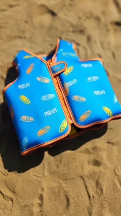 Chaleco Flotador · Surf